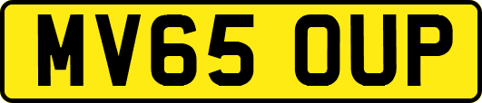 MV65OUP