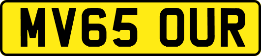 MV65OUR