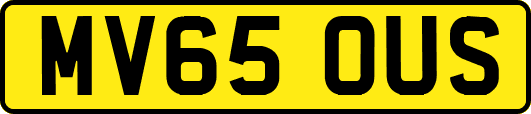 MV65OUS