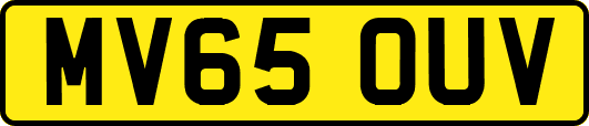MV65OUV