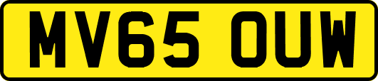 MV65OUW