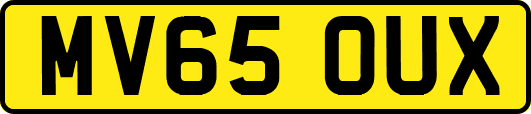 MV65OUX