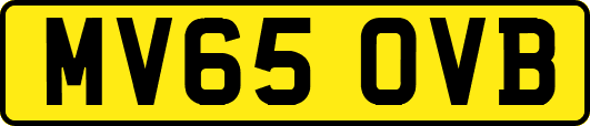 MV65OVB