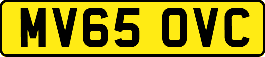 MV65OVC
