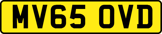 MV65OVD