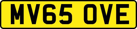 MV65OVE