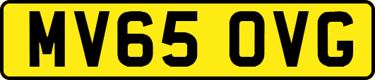 MV65OVG