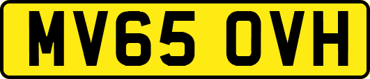 MV65OVH