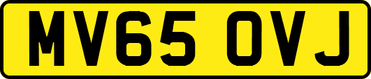 MV65OVJ