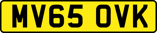 MV65OVK