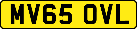 MV65OVL