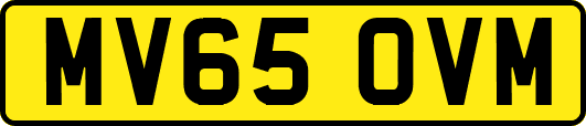 MV65OVM