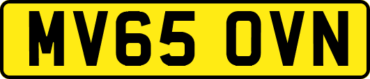 MV65OVN