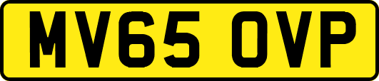 MV65OVP