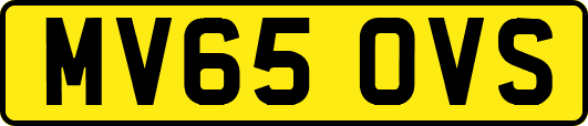 MV65OVS