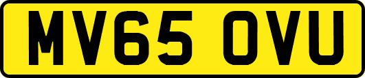 MV65OVU
