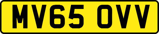MV65OVV
