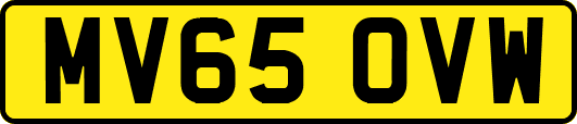 MV65OVW