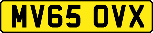 MV65OVX