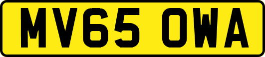 MV65OWA