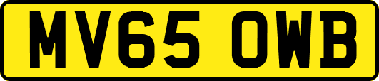 MV65OWB