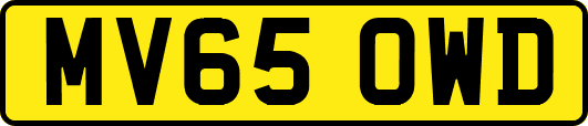 MV65OWD