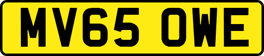 MV65OWE