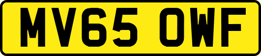 MV65OWF