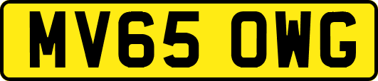 MV65OWG