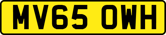 MV65OWH