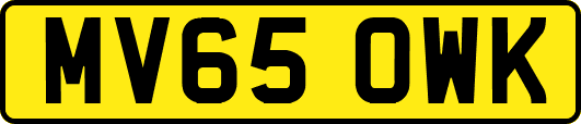 MV65OWK