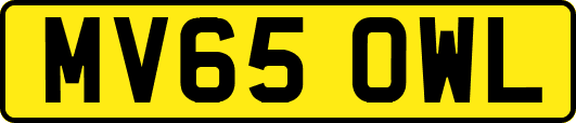 MV65OWL
