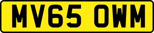 MV65OWM