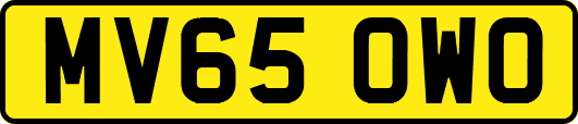 MV65OWO