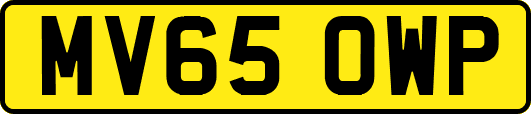 MV65OWP