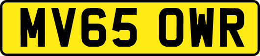 MV65OWR