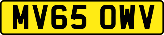 MV65OWV