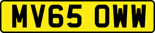 MV65OWW