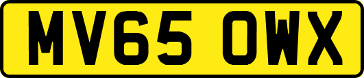 MV65OWX