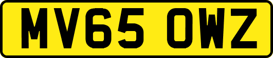 MV65OWZ