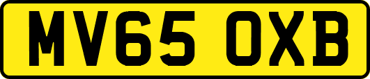 MV65OXB