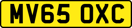 MV65OXC