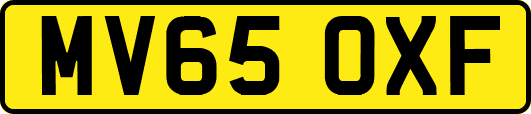 MV65OXF