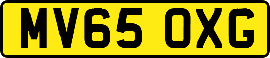MV65OXG