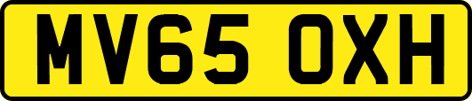 MV65OXH