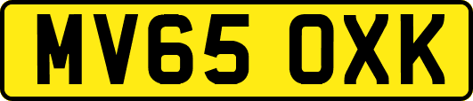 MV65OXK