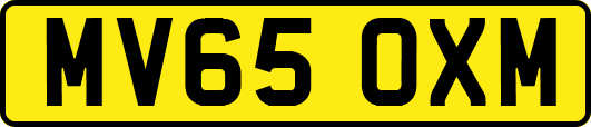 MV65OXM