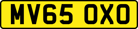 MV65OXO