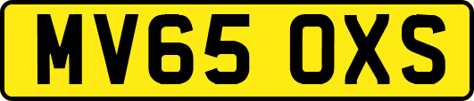 MV65OXS