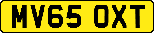 MV65OXT